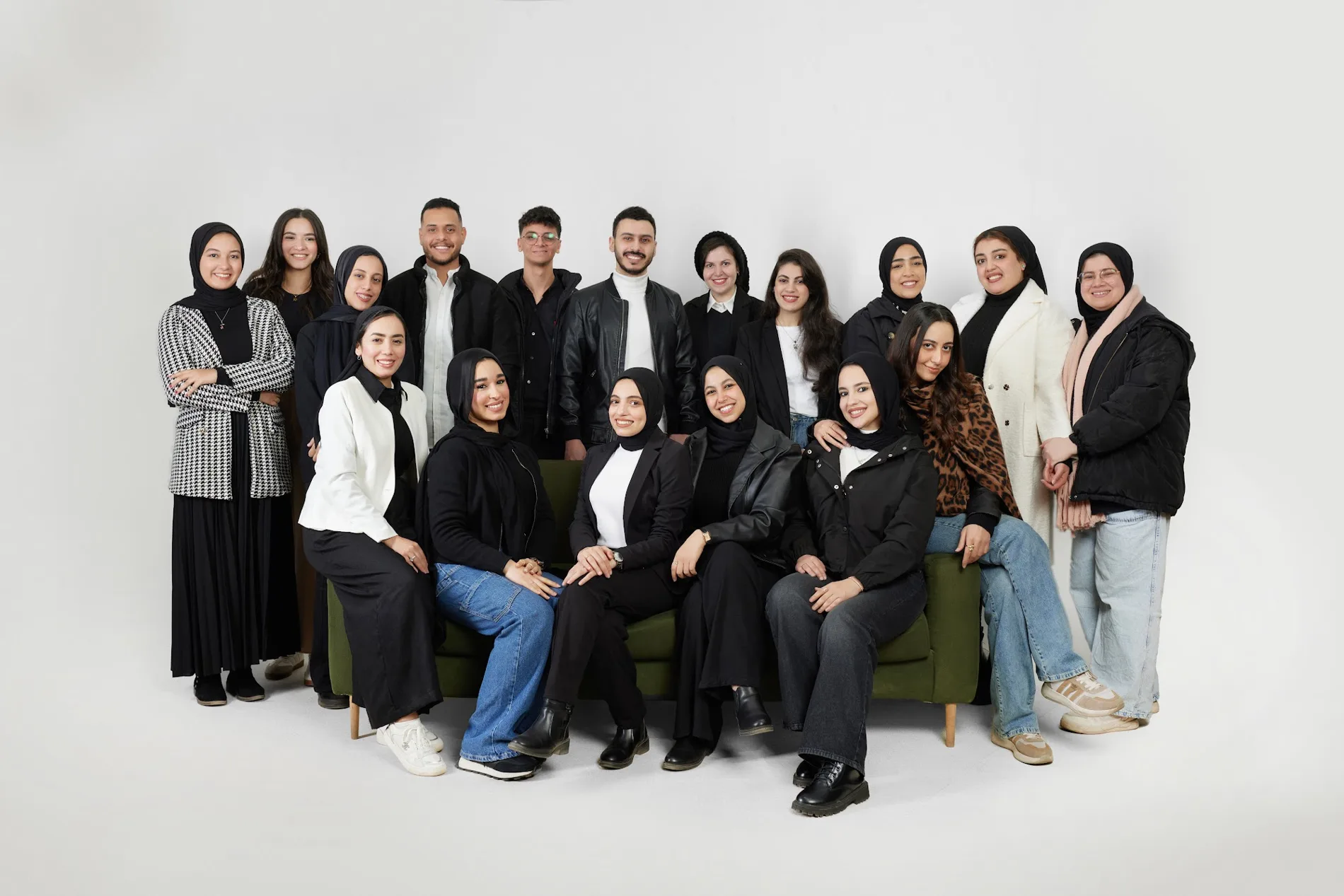 The IcaruZen team
